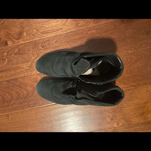 Gravis Dylan Rieder Chelsea boot - Picture 3 of 6